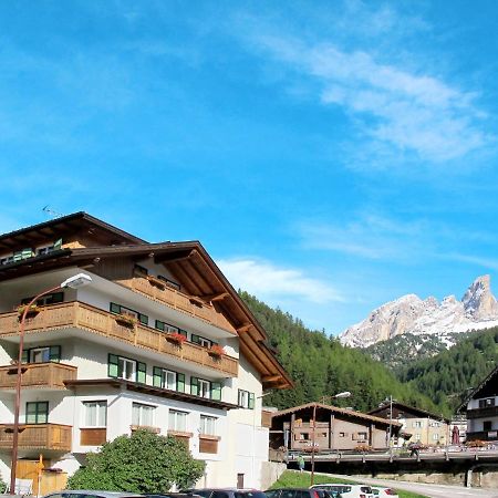 Apartment Cesa Soraruf By Interhome Campitello di Fassa Exterior foto